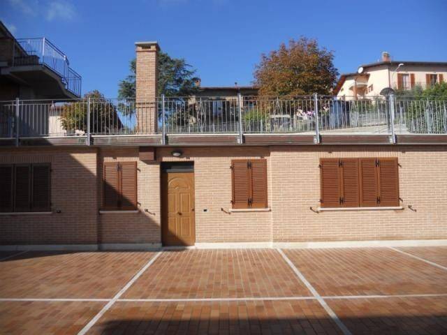 appartamento in vendita a Panicale