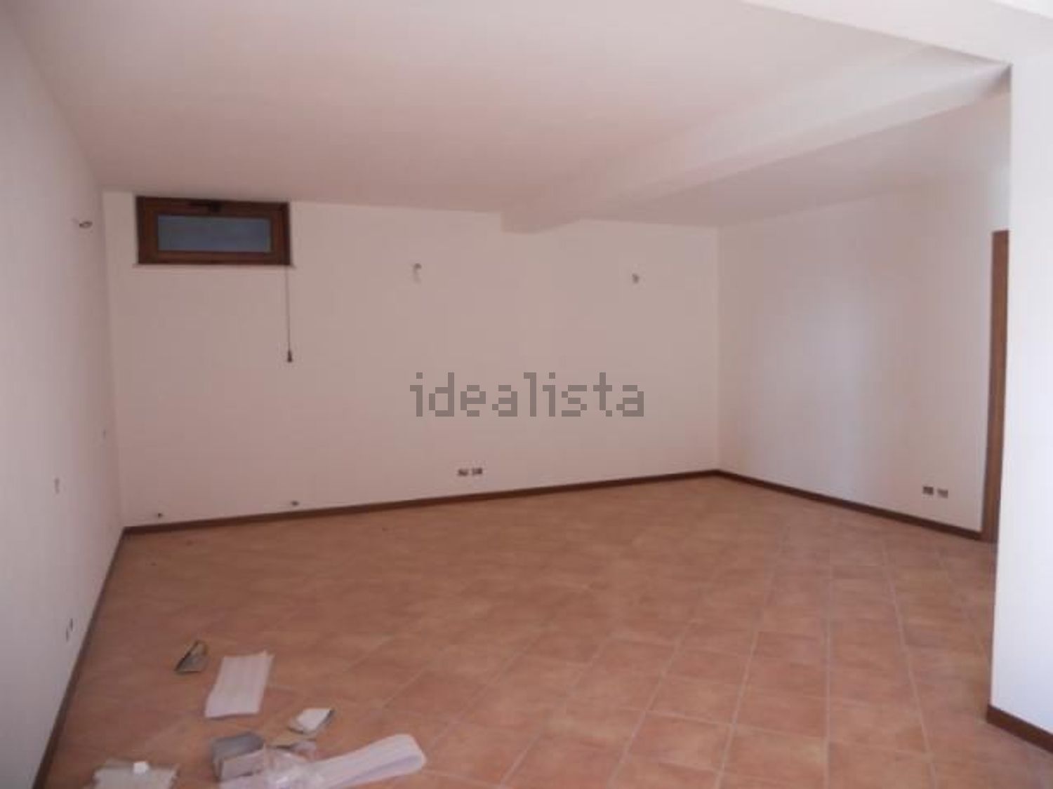 appartamento in vendita a Panicale