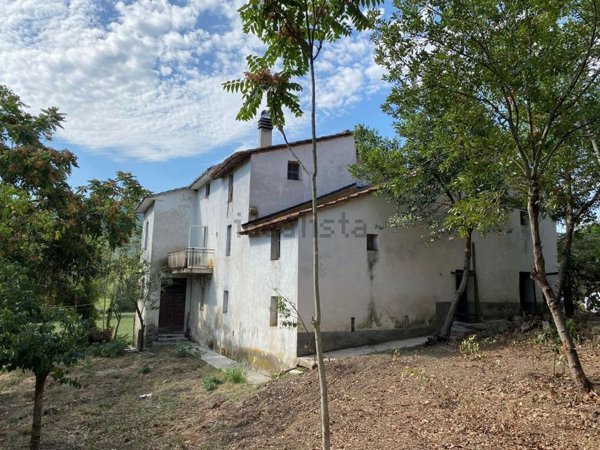 casa indipendente in vendita a Panicale