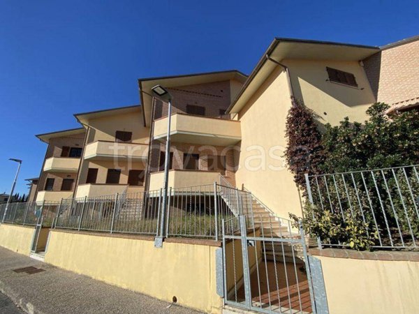 casa indipendente in vendita a Panicale in zona Tavernelle