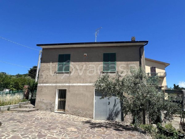 casa indipendente in vendita a Panicale