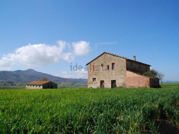casale in vendita a Panicale in zona Colgiordano