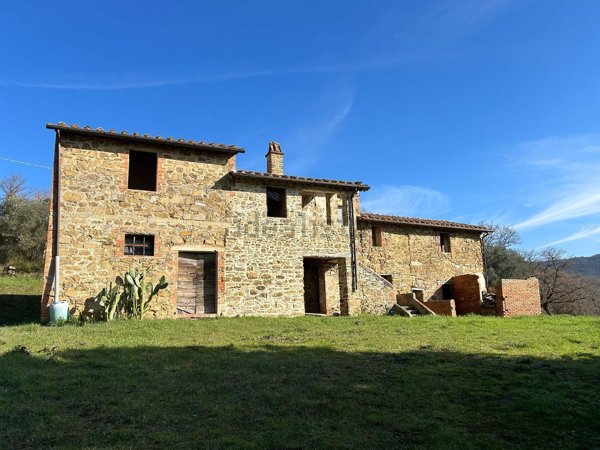 casale in vendita a Panicale