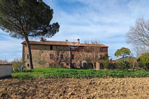 appartamento in vendita a Panicale