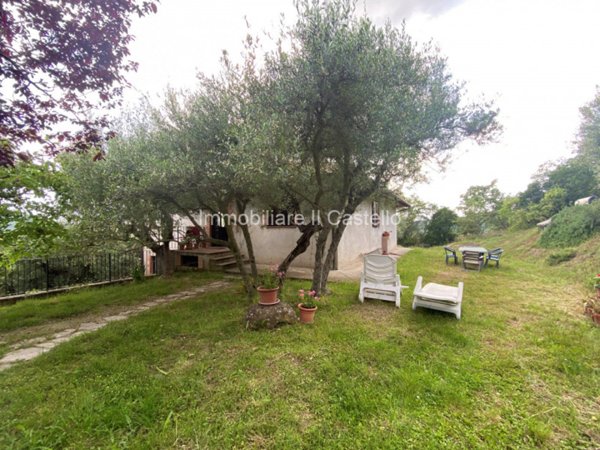 casa indipendente in vendita a Panicale in zona Casalini