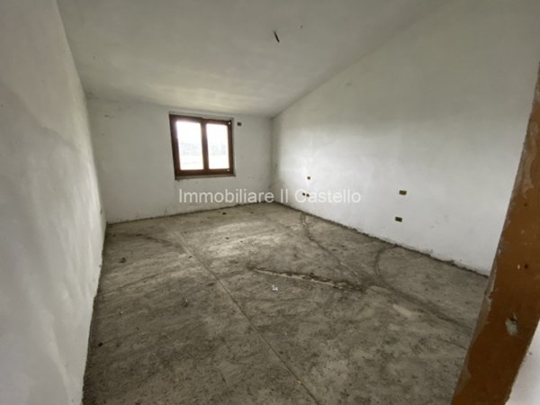 casa indipendente in vendita a Panicale in zona Missiano
