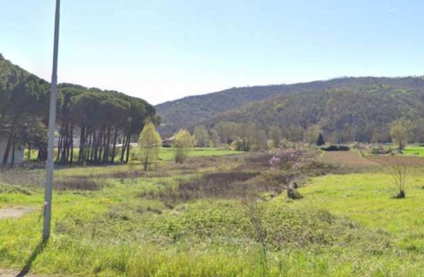 terreno edificabile in vendita a Panicale in zona Tavernelle