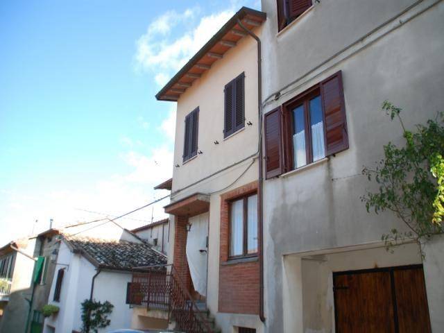 casa indipendente in vendita a Panicale in zona Missiano