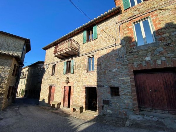 pentavano in vendita a Panicale