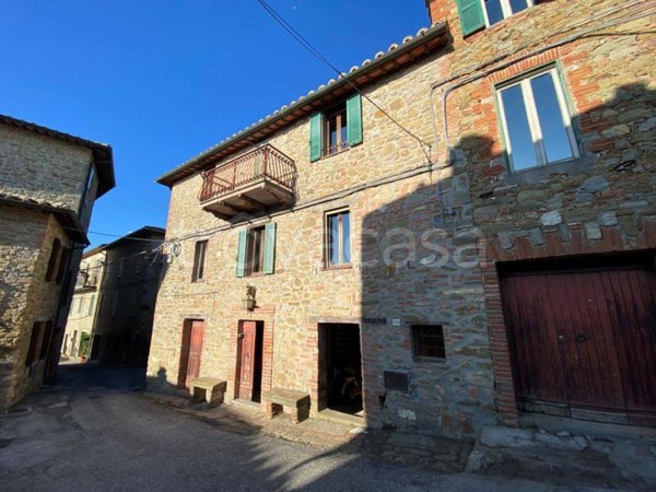 pentavano in vendita a Panicale