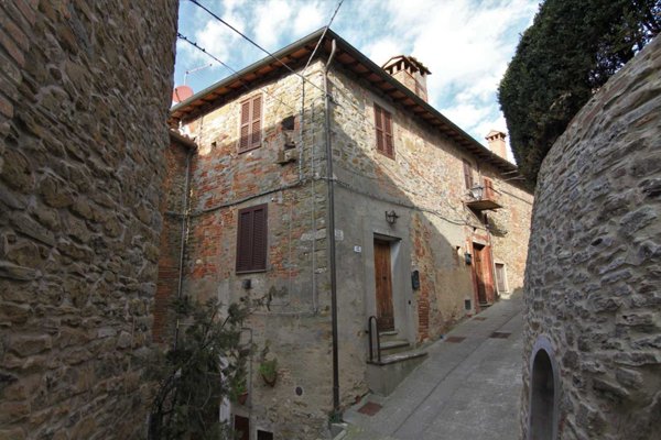 casa indipendente in vendita a Panicale
