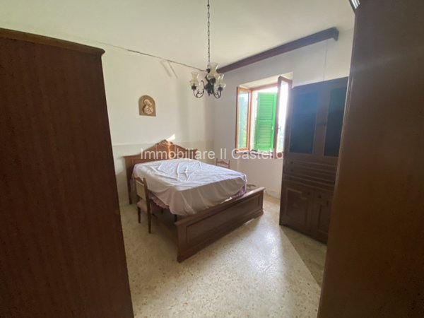 casa indipendente in vendita a Panicale in zona Mongiovino