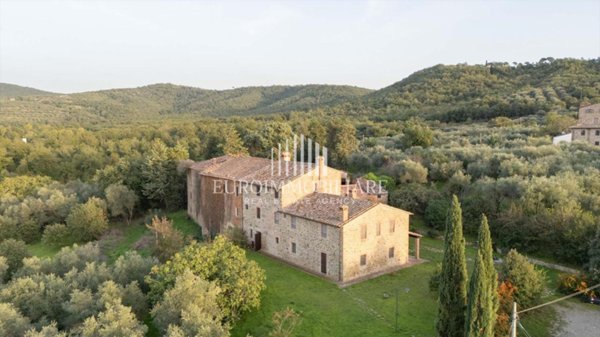 casa indipendente in vendita a Panicale