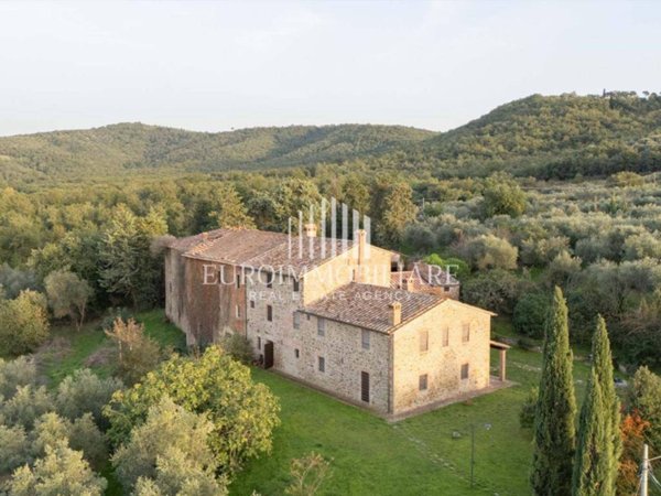 casa indipendente in vendita a Panicale