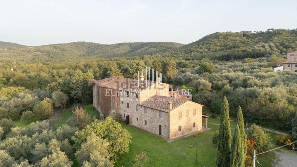 casa indipendente in vendita a Panicale