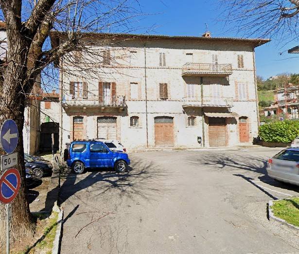 casa indipendente in vendita a Panicale in zona Tavernelle