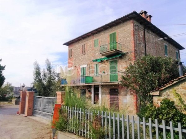 casa indipendente in vendita a Panicale
