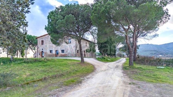 casa indipendente in vendita a Panicale in zona Missiano