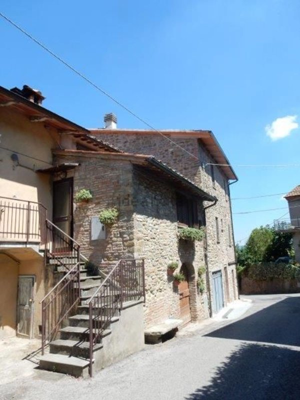 appartamento in vendita a Panicale