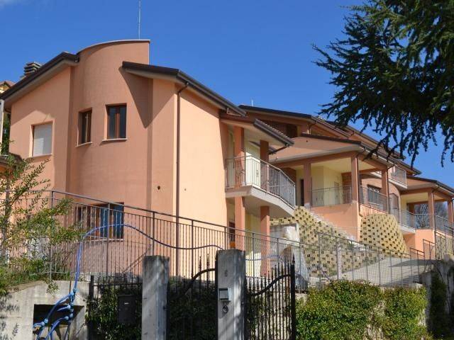 casa indipendente in vendita a Panicale