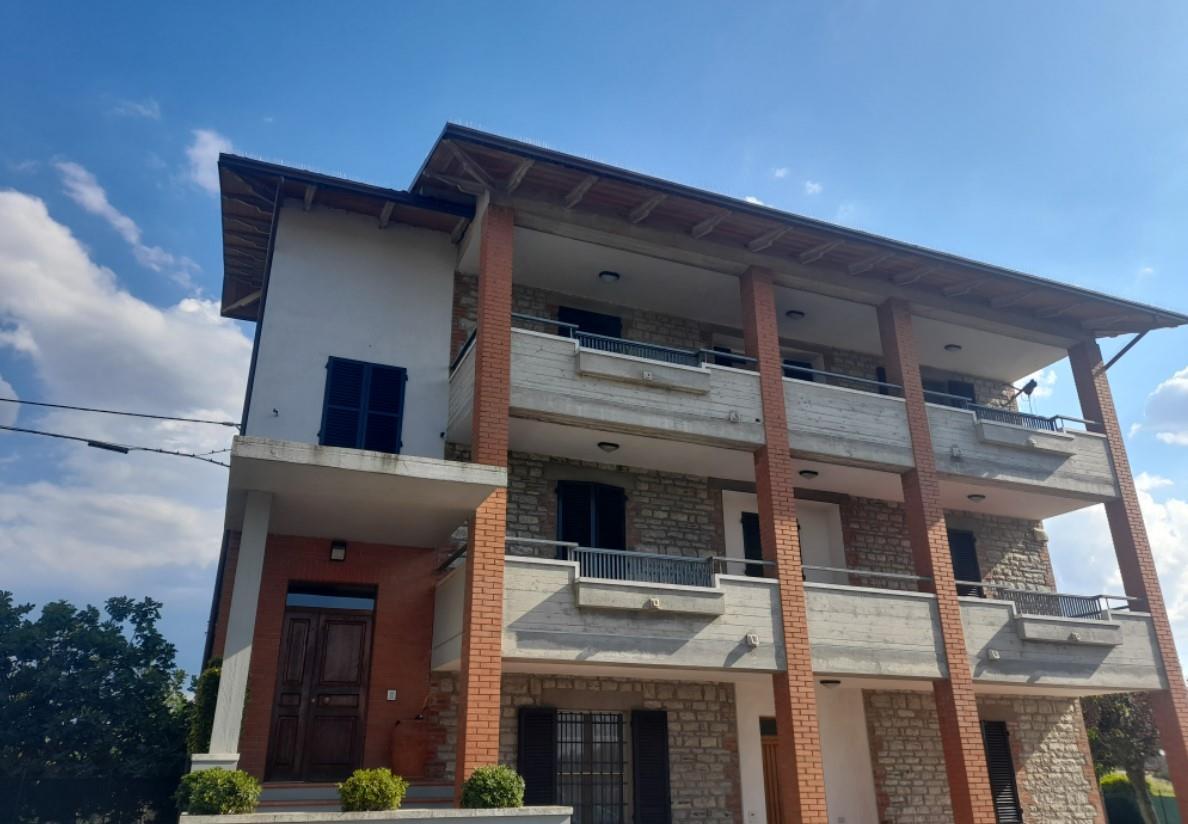 appartamento in vendita a Panicale