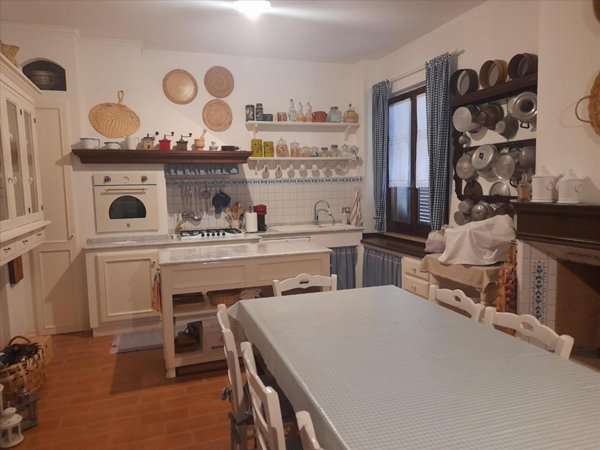 appartamento in vendita a Panicale