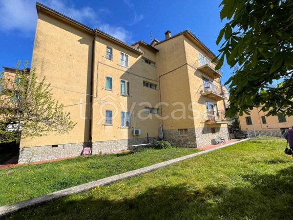 appartamento in vendita a Panicale