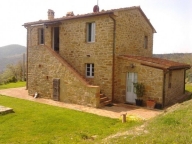 casa indipendente in vendita a Panicale in zona Tavernelle
