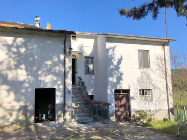 casa indipendente in vendita a Panicale in zona Casalini