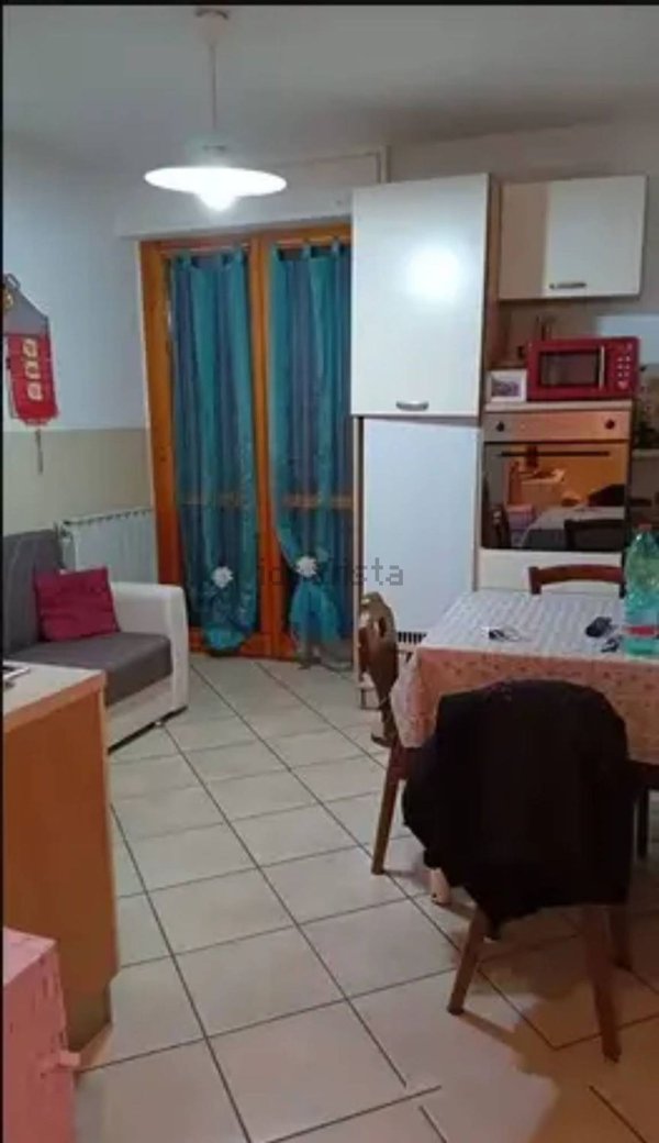 appartamento in vendita a Panicale in zona Tavernelle