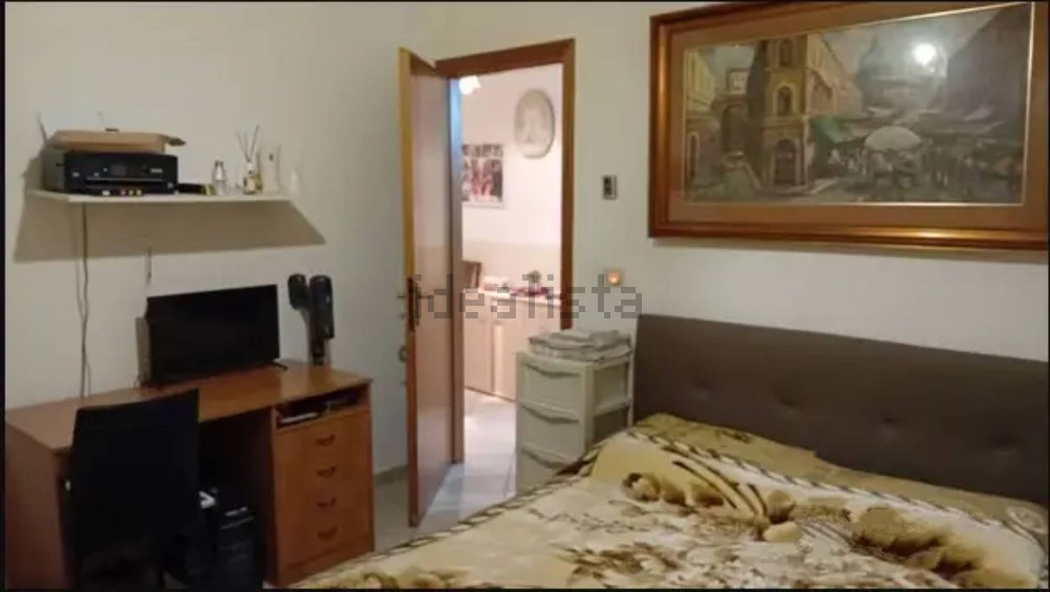 appartamento in vendita a Panicale in zona Tavernelle