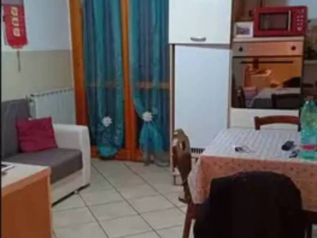 appartamento in vendita a Panicale in zona Tavernelle