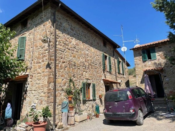casa indipendente in vendita a Panicale in zona Mongiovino