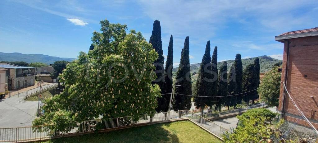 appartamento in vendita a Panicale