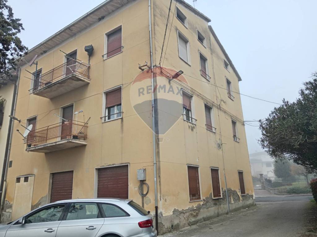 appartamento in vendita a Panicale in zona Tavernelle