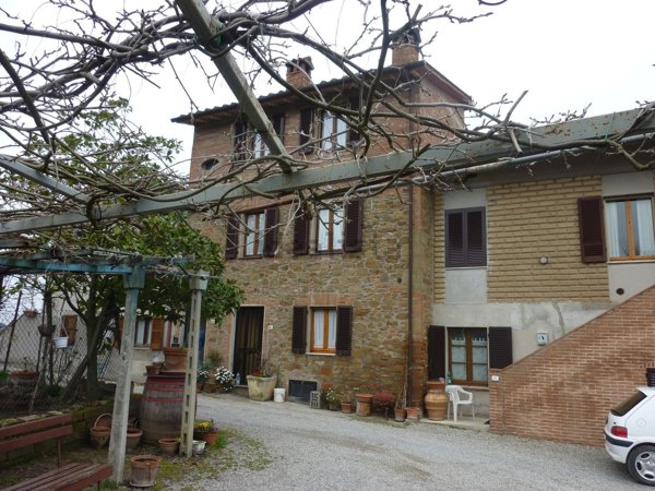 appartamento in vendita a Panicale