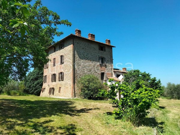 casa indipendente in vendita a Panicale