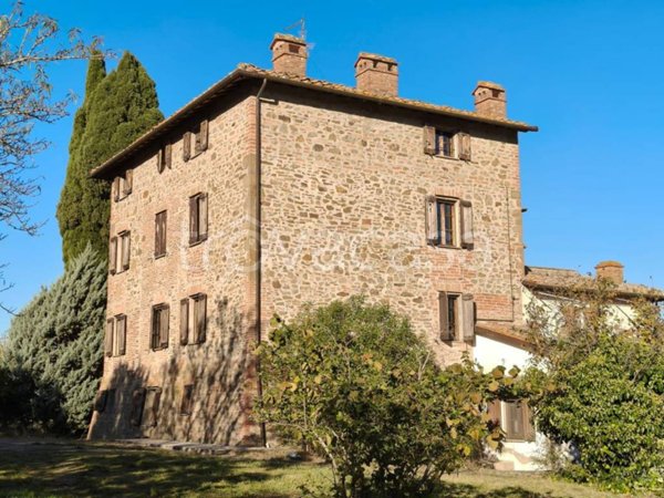 casa indipendente in vendita a Panicale