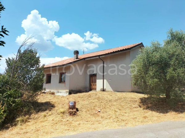 casa indipendente in vendita a Panicale