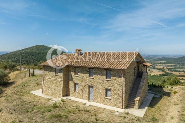 casa indipendente in vendita a Panicale