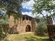 appartamento in vendita a Panicale in zona Colle San Paolo