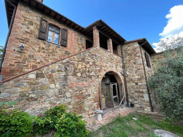 casa indipendente in vendita a Panicale