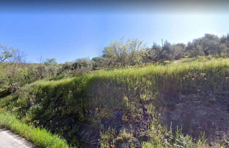 terreno agricolo in vendita a Panicale in zona Casalini