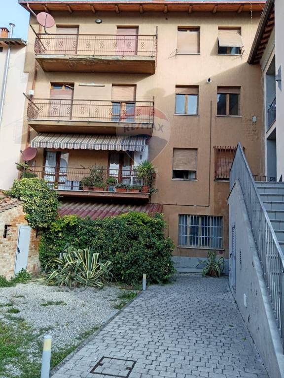 appartamento in vendita a Panicale in zona Tavernelle