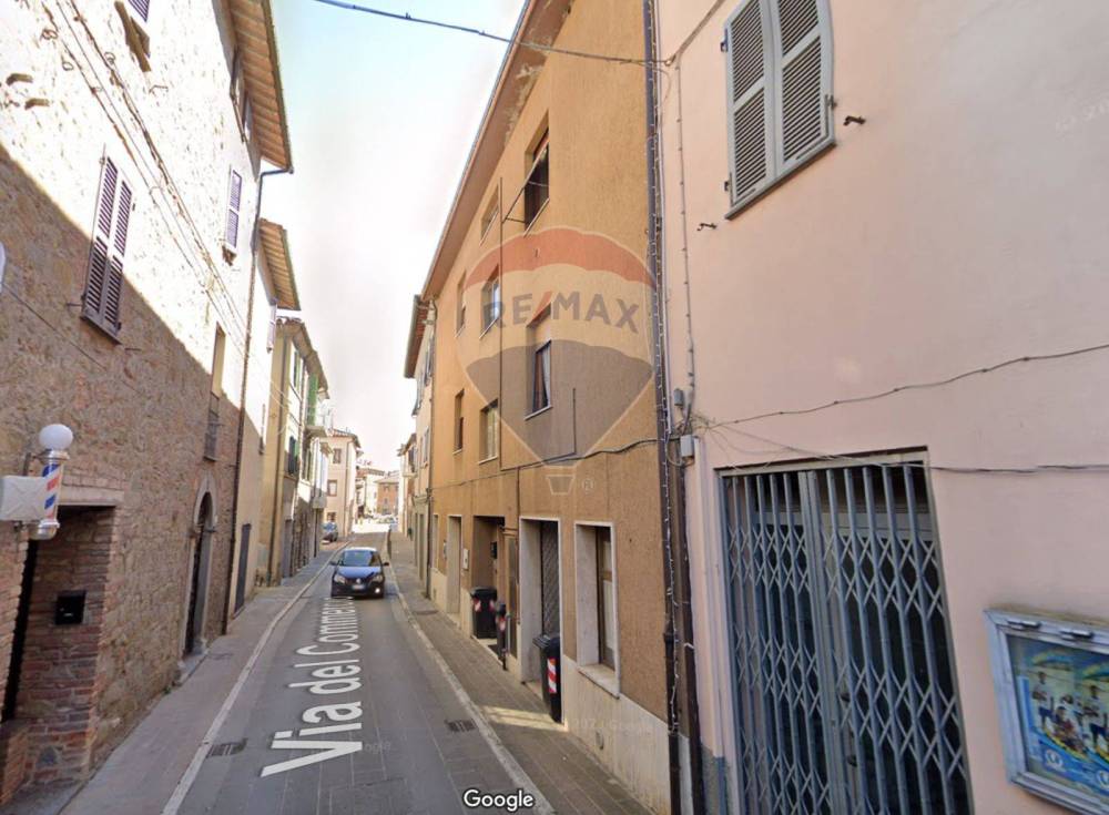 appartamento in vendita a Panicale in zona Tavernelle