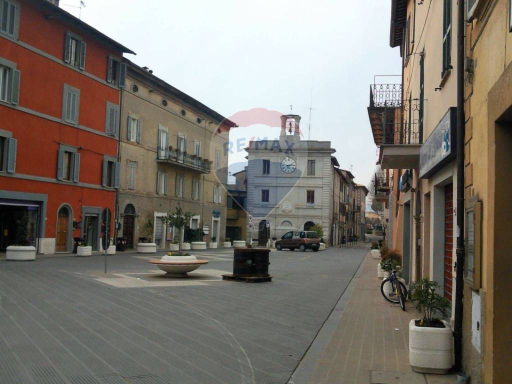 appartamento in vendita a Panicale in zona Tavernelle