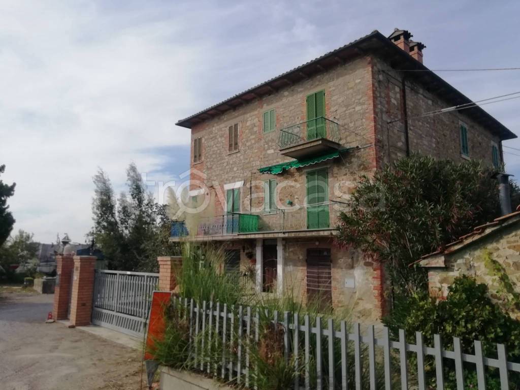 casa indipendente in vendita a Panicale