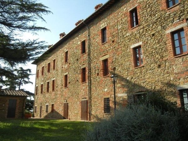 appartamento in vendita a Panicale
