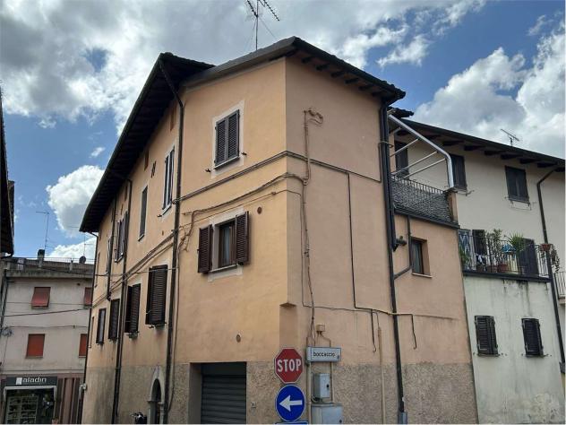 appartamento in vendita a Panicale in zona Tavernelle