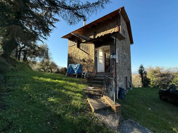 casa indipendente in vendita a Panicale